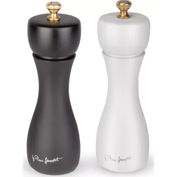 Lamart LT7098 Sada mlýnků na koření GRIX