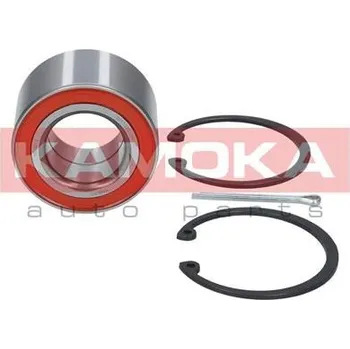 Sada ložisek kol KAMOKA KAM5600013