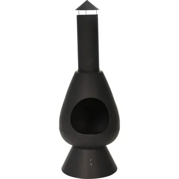 Ambiance Ohniště zahradní komínový krb + Doprava ZDARMA