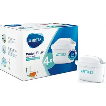 vodní filtr Brita Maxtra Pro Pure Performance 16 ks