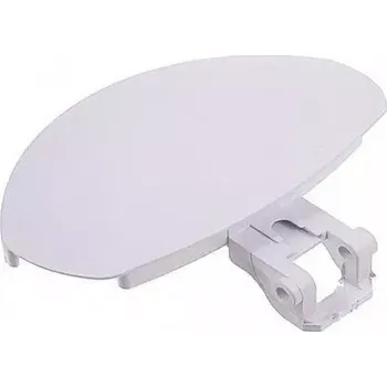 Madlo na pračku, rukojeť dveří kompatibilní s pračkami Vestel, AEG, Electrolux, Zanussi - kvalitní náhradní díl pro snadnou instalaci a dlouhou životnost