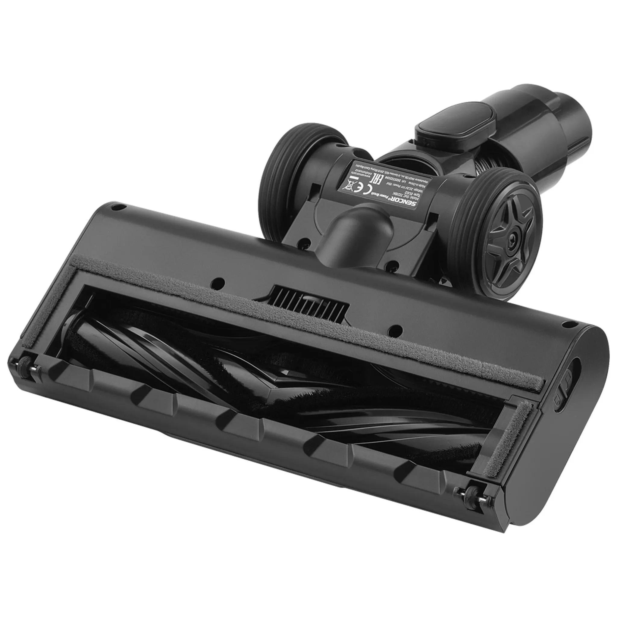 Fotografie 6 - Vysavač Sencor SVC 7221BK 41022953