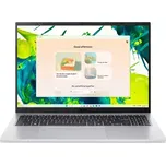 Acer Aspire Go 16/AG16-71P-59F3/5-120U/16"/WUXGA/32GB/1TB/Intel int/W11H/Silver/2R