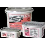 Izolace nátěrová PCI Lastogum šedá – 4 kg