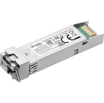 Routerboard TP-Link ISM321B-20 Indust SM WDM Bi-Dire, SFP 20km