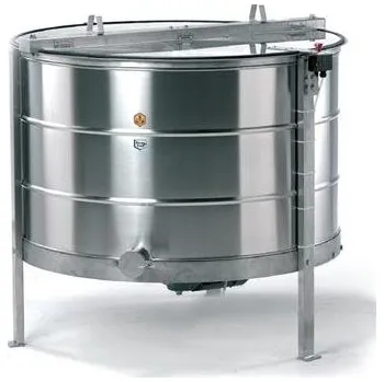 Medomet CFM-24R Zvratný O 125cm, 1500W/230V, do výšky r. 25cm