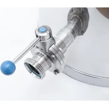 Pastovací zařízení CFM 600 kg, dvouplášťové