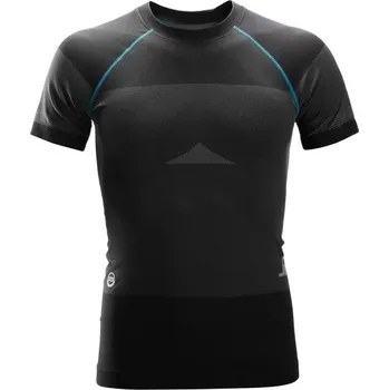 pracovní bunda Snickers Workwear | Tri - Černá / XS / XS / černá