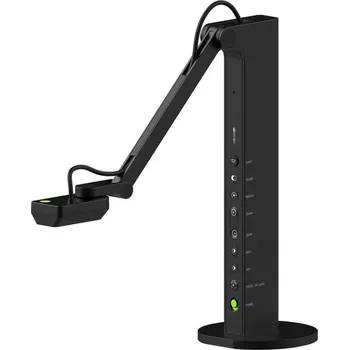 Digitální kamera IPEVO VZ-R Ultra 13MP USB HDMI (5-928-2-08-00)