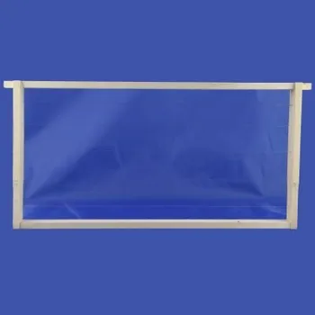 Rámek Langstroth 44,8 x 23,2 hofmann, nadrátkovaný