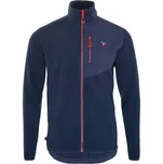 Silvini Anterselvo mikina - 0 - modrá - XL