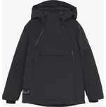 Dětská zimní bunda Color Kids - Phantom 742339 122