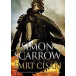 Smrt císaři - Simon Scarrow (2025,…
