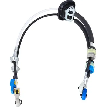 Převodovka Tažné lanko, ruční převodovka KAMOKA CP0108