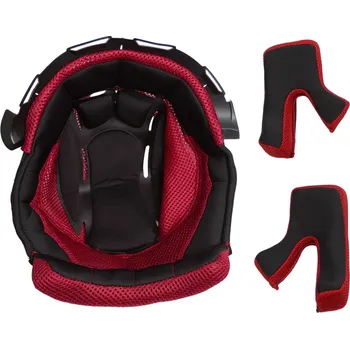 Motodoplněk LS2 MX456 LINER (Velikost: S) 80040MX456