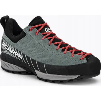 Dámská sportovní obuv Dámské nástupové boty Scarpa Mescalito - conifer/gray 37
