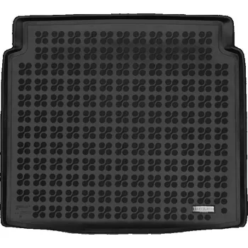 Vana do kufru Gumová vana do kufru Rezaw-Plast Jaecoo 7 2023- (4x2, dolní dno)