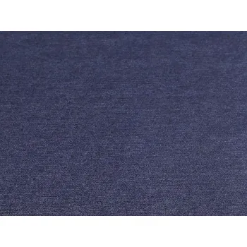 Riflovina, střední, 3 modrá tmavá