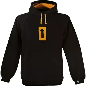 Pánská mikina Mikina přes hlavu SINGING ROCK XL