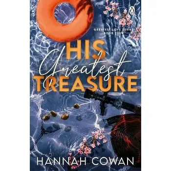 Cizojazyčná kniha His Greatest Treasure