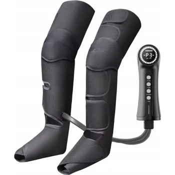 Masážní přístroj Masážní přístroj na nohy s kompresí vzduchu LKM2