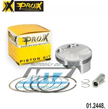 Píst motoru PIST KT YZ450F 96 95 18- 01.2448.A