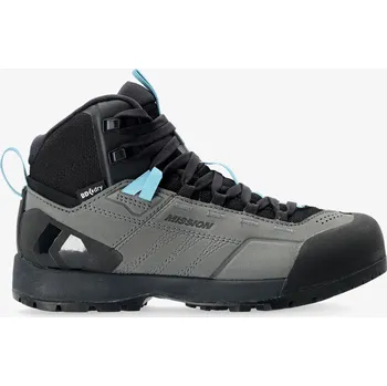 Dámská treková obuv BLACK DIAMOND Boty MISSION LEATHER MID W 39