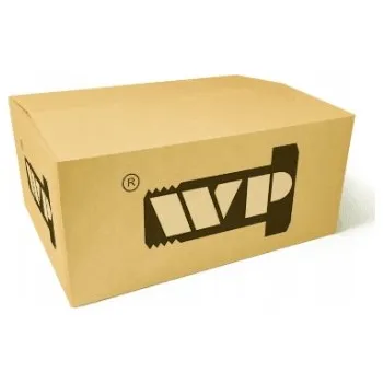 Zavěšení kol WP S 1.1531 páka rozpěrky brzdy