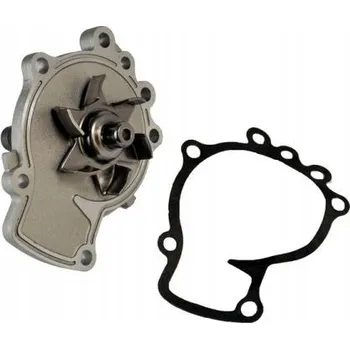 Vodní pumpa motoru Thermotec D11043TT Vodní pumpa, chlazení motoru