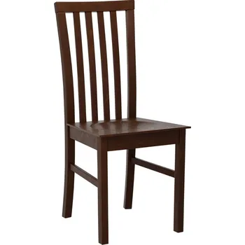 Jídelní židle Židle k jídelnímu stolu FRATONIA 2 - ořech