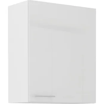 Kuchyňská linka Horní kuchyňská skříňka LAJLA - šířka 60 cm, bílá