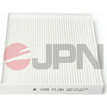 Klimatizace automobilu Kabinový filtr JPN 40F0523-JPN