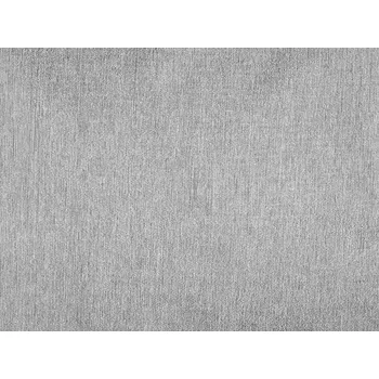 Dekorační látka s lurexem, střední, 1 stříbrná