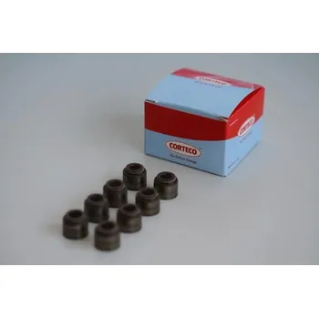 Těsnění motoru Sada těsnění, dřík ventilu CORTECO 19036073