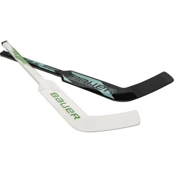 Sada vybavení pro hokejového brankáře Bauer Hůl Bauer Goalie Mystery mini 2025 1042788