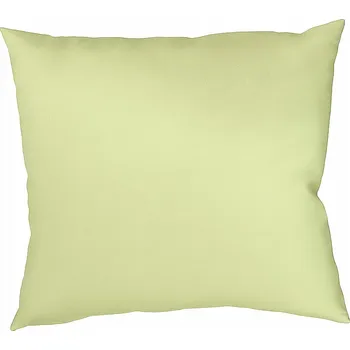 Povlak na dekorativní polštářek DADKA VRACOV Povlak na polštář froté hrášková 40x50 cm