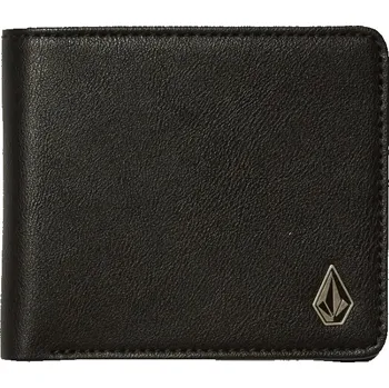 Peněženka Volcom Slim Stone Large Peněženka Univerzální velikost