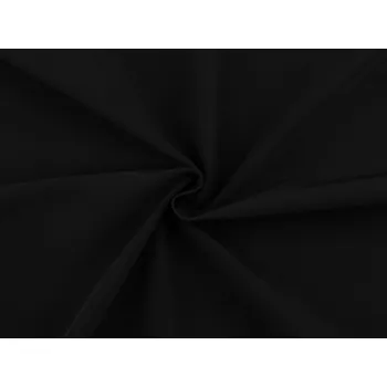 Plavkovina matná, střední, 5 černá