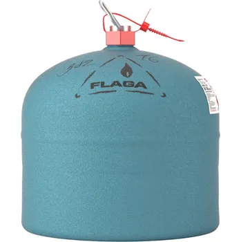 Plynová kartuše Výměna propan-butanové lahve – 2 kg