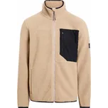 Pánské tričko McKinley Ello II Midlayer M