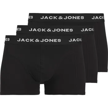 Trenýrky JACK AND JONES Jack & Jones Anthony (x3) M