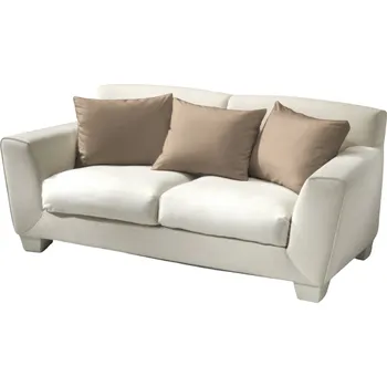 Povlak na dekorativní polštářek DADKA VRACOV Povlak bavlna béžová 40x40 cm