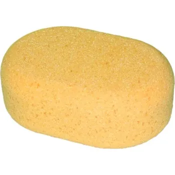 Houba na auto oválná – 13 × 19 × 7 cm