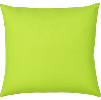 Povlak na dekorativní polštářek DADKA VRACOV Povlak na polštář jersey kiwi Rozměr: 40x40