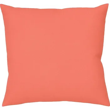 DADKA VRACOV Povlak na polštář jersey losos Rozměr: 50x70