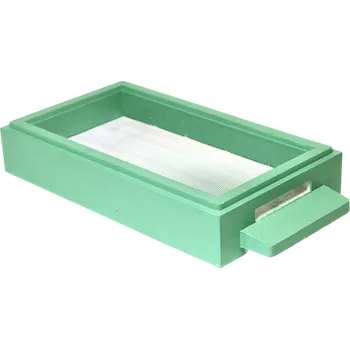 Plemenáč Kompakt varroadno