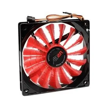 Počítačové chlazení AIREN FAN hAiBridWings 120S SILENCE (120x120x25mm,