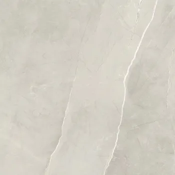 Dlažba Ritual light grey rekt. mat. - dlaždice rektifikovaná 119,8x119,8 šedá 167287