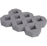 Dlažba zatravňovací DITON přírodní – 600×400×80 mm