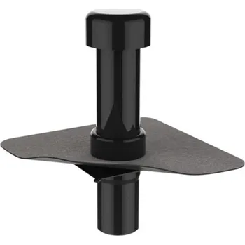 TOPWET TWOP BIT 110 mm Černá